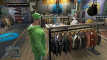 GTA 5 ONLINE: NEW 1.14 AFTER PATCH UNLIMITED MONEY GLITCH 1.14 Good For Noobies