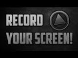 HOW TO RECORD YOUR ANDROID SCREEN (NO ROOT) FOR FREE 2016