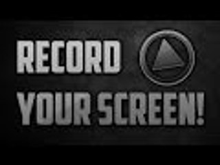 HOW TO RECORD YOUR ANDROID SCREEN (NO ROOT) FOR FREE 2016