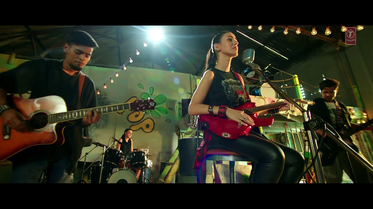 Wafa Ne Bewafai VIDEO Song _ TERAA SURROOR _ Himesh Reshammiya, Farah Karimaee _ T-Series