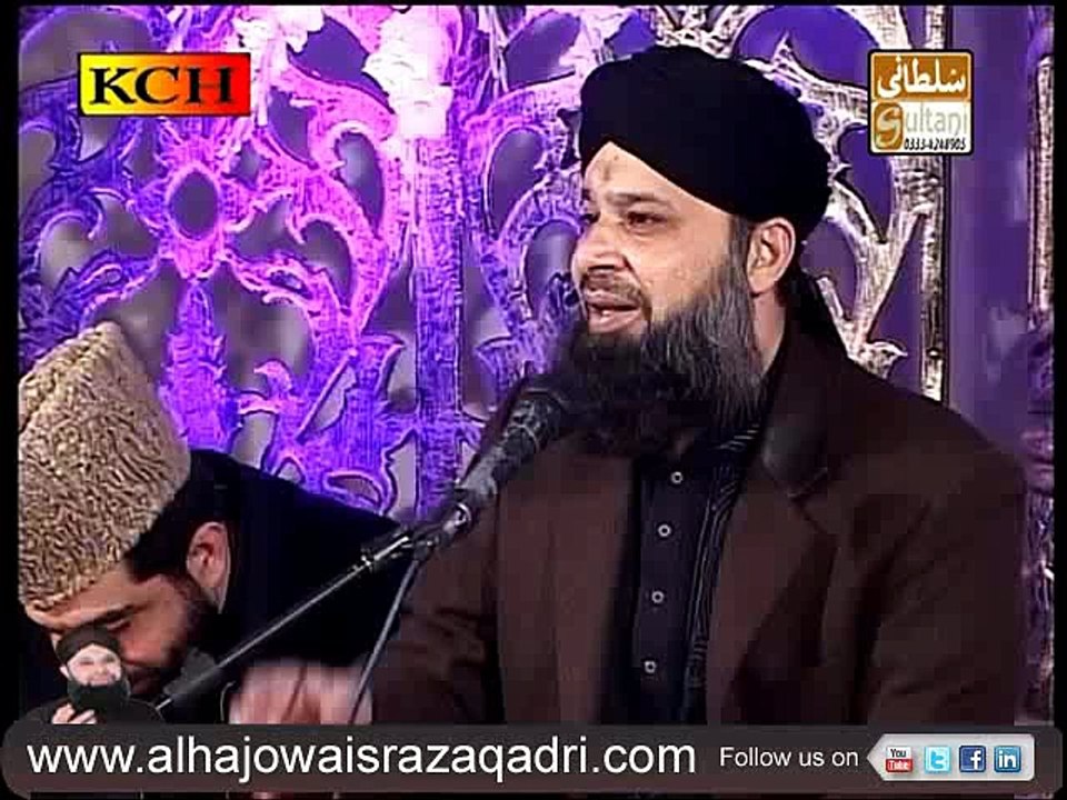 Jo Ho Chuka Hai Jo Hoga Huzoor Jante Hain