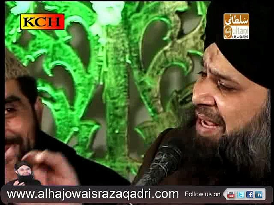 Dayar-e-Data Se Ho Kar