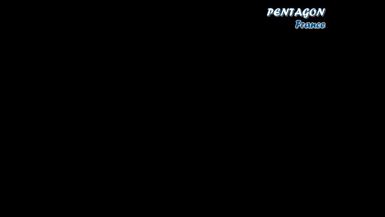 [VOSTFR]PENTAGON MAKER HUI teaser