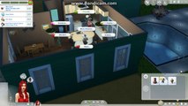 PRISONERS!!! || Sims 4 Prison Challenge Ep 7