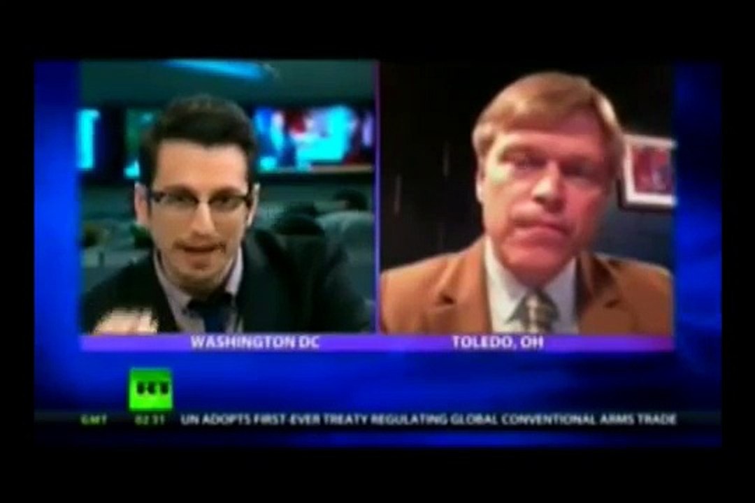 ALERT: Fukushima Radioactive Fallout Effecting U.S. West Coast ~ April 3, 2013