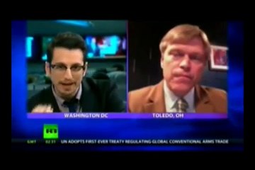 ALERT: Fukushima Radioactive Fallout Effecting U.S. West Coast ~ April 3, 2013