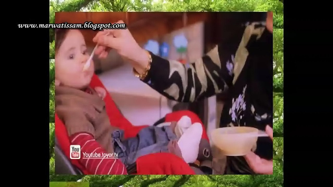 9amara - Lin Alsaidie-toyour aljanna -قمرة ويالله ما احلاها