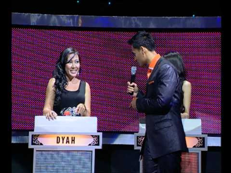CHEKY & DYAH TMO #EPS 3