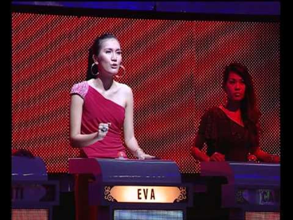 ANTONIO & EVA TMOI COUPLE #EPS 5
