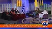 Khabar Naak on Geo News - 6th May 2016 (Firon ki Mummy aur Qaim Ali Shah ki Mulaqat)