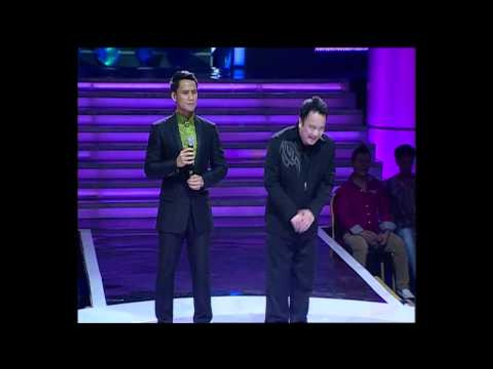 Highlights Episode 10 - Take Me Out Indonesia - Season 3