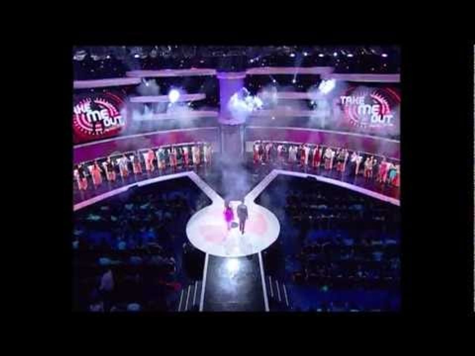 Highlights Episode 8 - Take Me Out Indonesia - Season 3