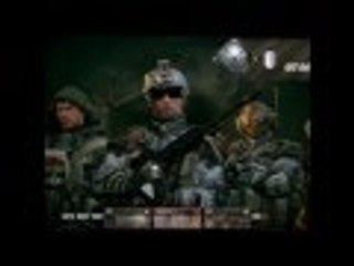 Warface Sniper Gameplay!