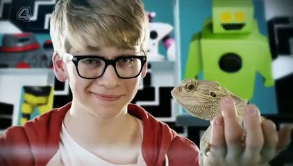 Hollyoaks 9th May 2016