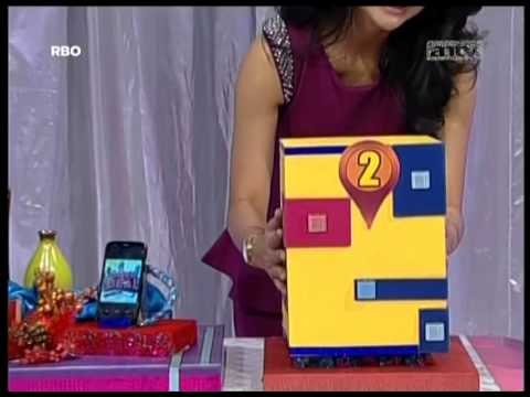 Woww! Dapat Hadiah Furniture Bikin Agan Uya Dapat Pelukan!! - SUPER DEAL