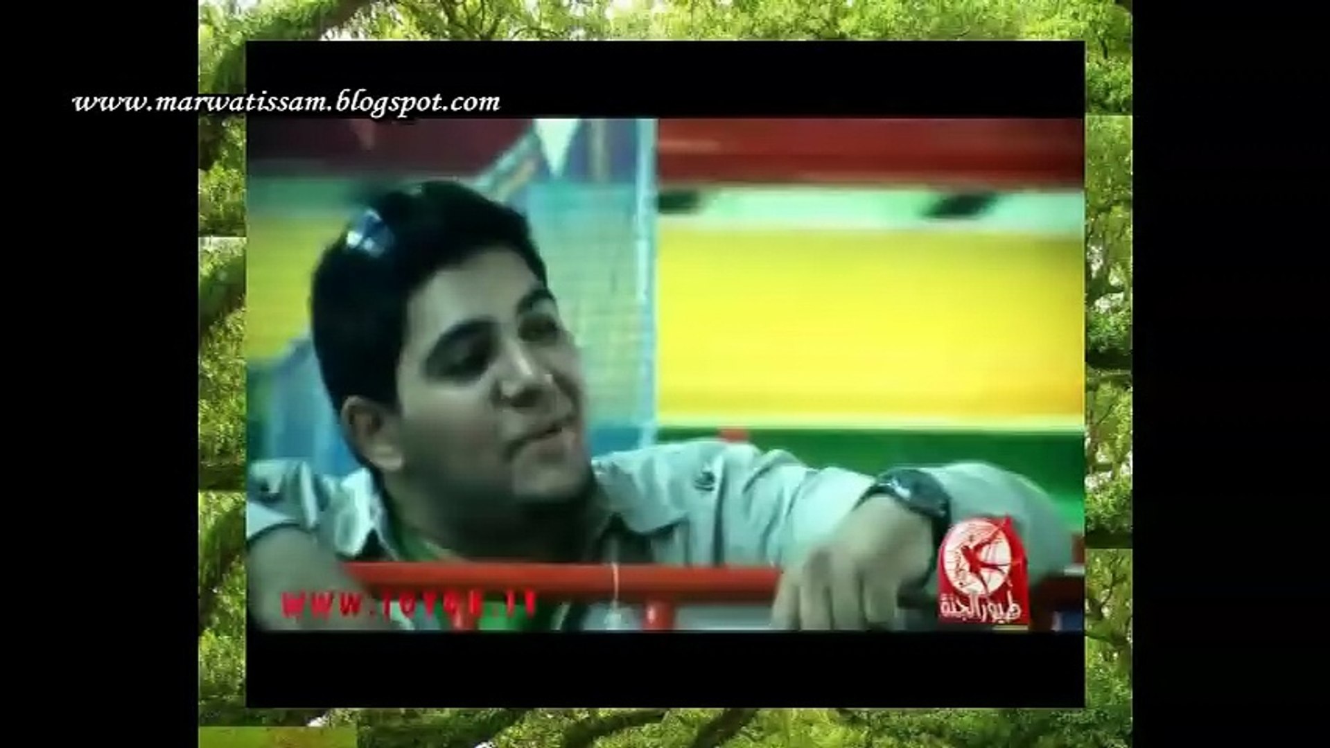 لا تنسى ابدا ذكر الله محمد بشار Youtube