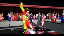 MotoGP15 PC | #ArgentinasGP Qualifying  | Career Mode + Bike Setup
