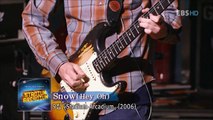 Red Hot Chili Peppers - Snow(Hey Oh) / Live From Abbey Road