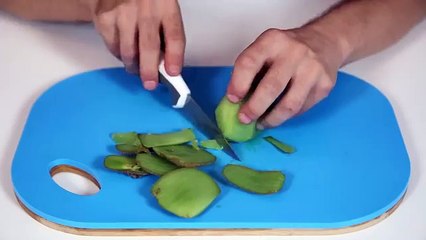 Yanlış Yapmayın_ Kivi Böyle Soyulmalı