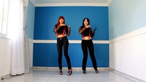 GIRLS DAY(걸스데이)_Expect / EXPECTATION(기대해) DANCE COVER