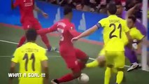 Football -  Liverpool vs Villarreal 3-0 - 5 May 2016 match - Football Highlights and Goals