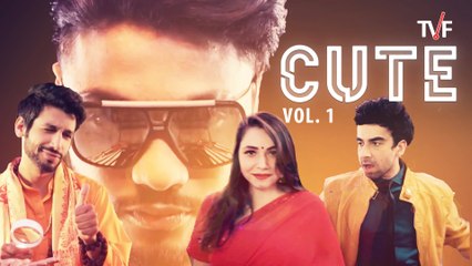FunWithU - TVF_s CUTE Vol. 1 ft. Raftaar _ Kanan - 720P