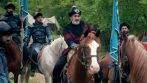 Diriliş Ertuğrul 58.Bölüm 11.05.2016 frgmanı izle