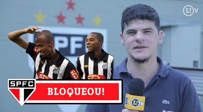 Wesley faz piada de briga com Robinho e São Paulo volta a treinar com 'reforços'