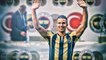 Robin van Persie Top 5 Goals Fenerbahce