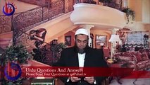 Jummah Mubarak Bidat Saying Jummah Mubarak Bidah Ammaar Saeed AHAD TV Islamic Questions Answers Urdu