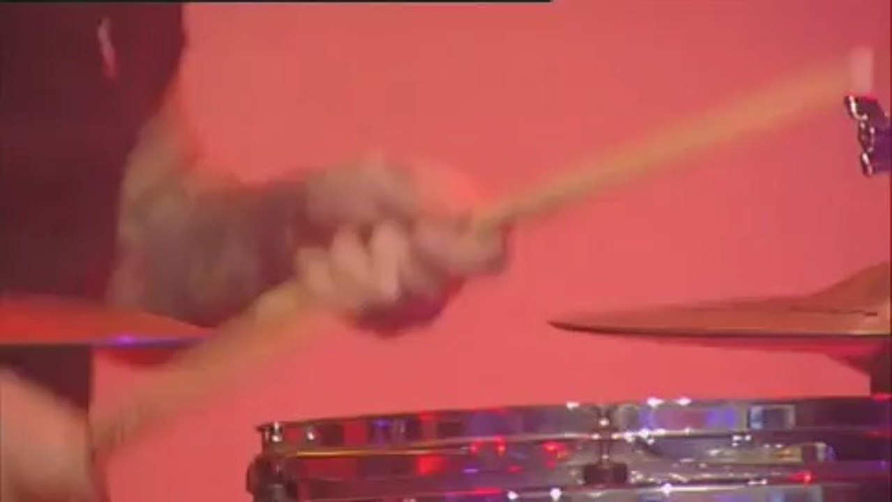 _Florence_The_Machine 'Dog Days Are Over'