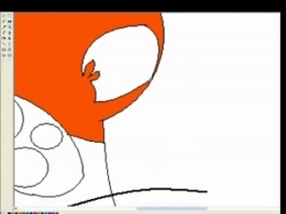 Hamtaro dessin