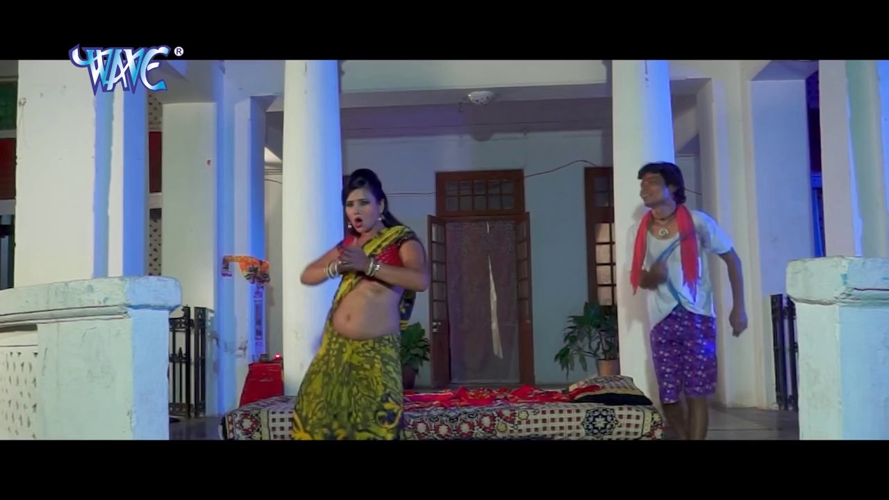 HD बहिया में आजा मोटा Jaiba Raja - Dil Aur Deewar - Bhojpuri Hot Songs 2015 new