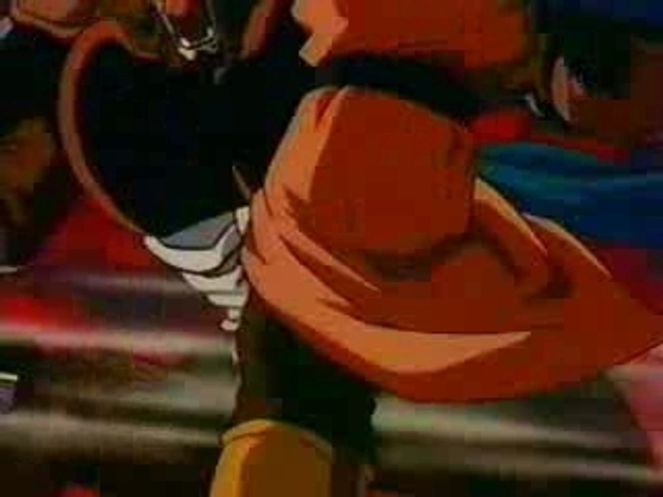Tapion is born