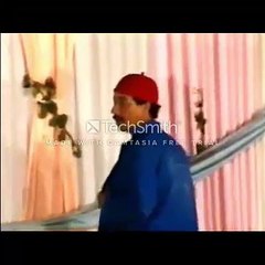 رد قوي على اعداء قائد الدروة