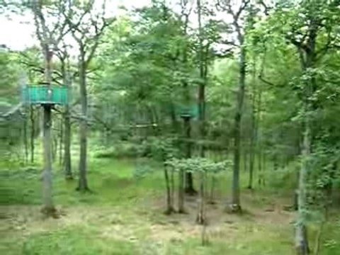 Odyssée verte Espace Rambouillet