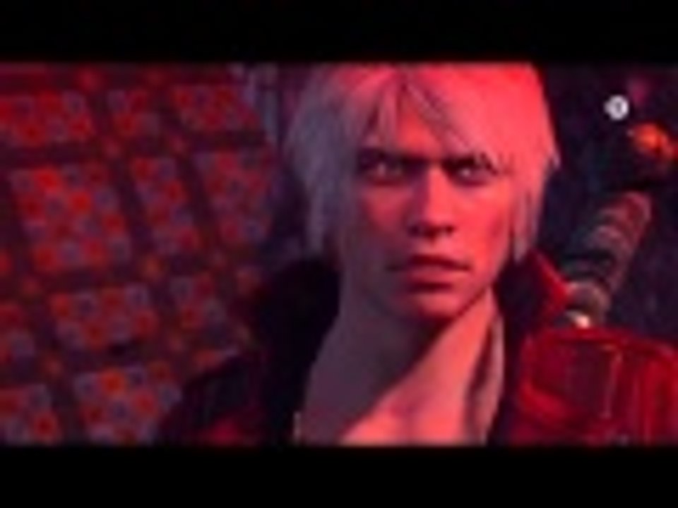 Lets Playthrough - DmC Devil May Cry - Mission 2