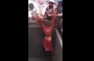 Ha Ha Crazy People-Funny Whatsapp Video | WhatsApp Video Funny | Funny Fails | Viral Video