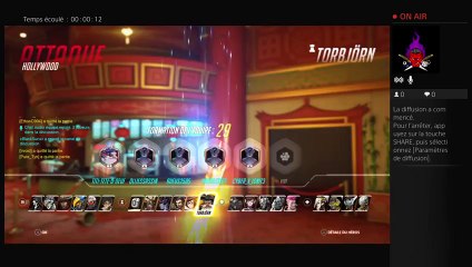 Diffusion PS4 en direct de titi-tete-d-oeuf (11)