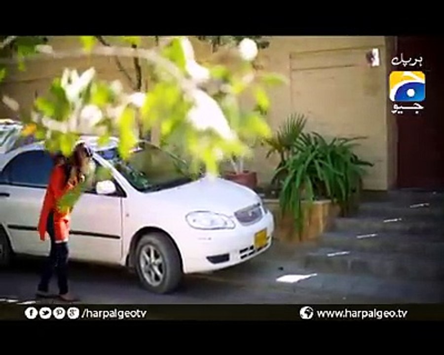 MannChali New Episode Clip on GEO TV