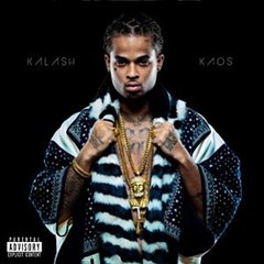 Kalash – NWA (feat. Booba) // (Kaos Album 2016)