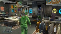 GTA 5 ONLINE: NEW 1.14 SOLO AFTER PATCH UNLIMITED MONEY GLITCH 1.14 good For Noobies