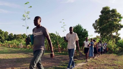 Timberland Reveals 2015 CSR Results