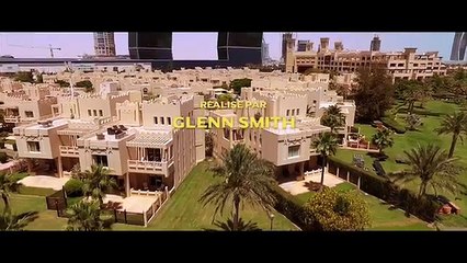 ---HOOSS -_-_ Hôtel  -_-_ Clip Officiel 2016 -_-_ #FrenchRivieraVol2