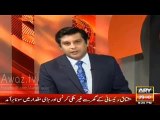 Arshad Sharif Exposed Maryam Nawaz And Hassan Nawaz False Claims