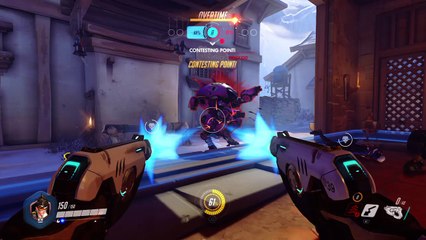 Tracer HiJinks