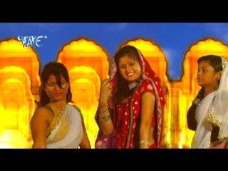 Madai Me Maharaja - Mast Man Adhangiya Ke  - Soni Pandey - Shiv Bhajan - Kawer Song 2015