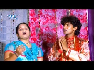 Lahrat Aavela Ho Kawariya - Mast Man Adbhangiya Ke  - Balaji Vinayak, Soni Pandey - Kawer Song 2015