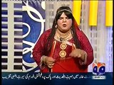Khabar Naak 22 January 2016 | Fazal ur Rehman | Siraj ul Haq