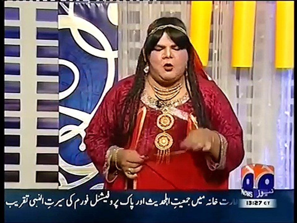Khabar Naak 22 January 2016 | Fazal ur Rehman | Siraj ul Haq